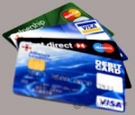Получение кредитных карт по почте