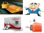 Погашение кредита по кредитной карте, минимальный платеж по кредитной карте