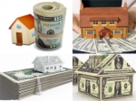 Нецелевой кредит под залог недвижимости