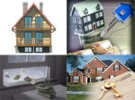 Потребительский кредит или ипотека на жилье?